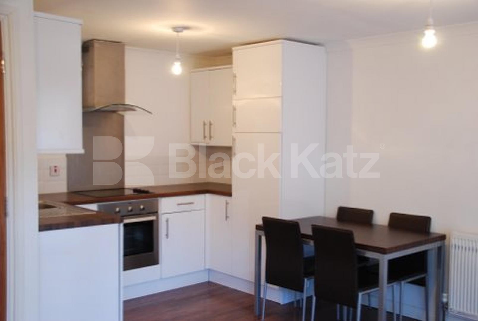 			LET, 1 Bedroom, 1 bath, 1 reception Apartment			 Dartmouth Road, Forest Hill